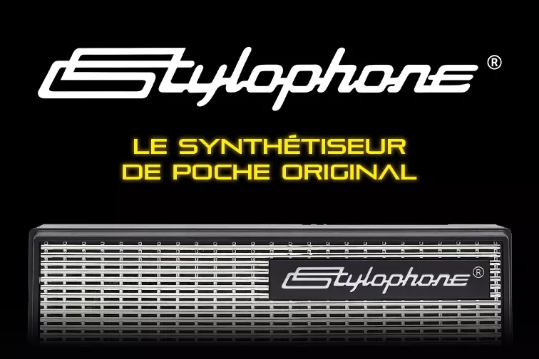 Le son du Stylophone est l